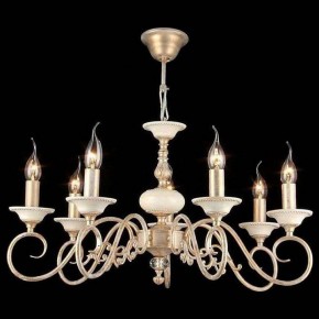 Подвесная люстра Maytoni Perla ARM337-07-R в Невьянске - nevyansk.mebel24.online | фото 4