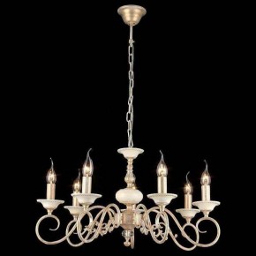 Подвесная люстра Maytoni Perla ARM337-07-R в Невьянске - nevyansk.mebel24.online | фото 5