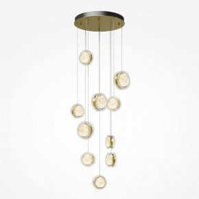 Подвесная люстра Maytoni Pharao MOD361PL-L41BS3K в Невьянске - nevyansk.mebel24.online | фото 2
