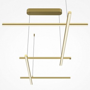 Подвесная люстра Maytoni Radiance MOD278PL-L50G3K в Невьянске - nevyansk.mebel24.online | фото