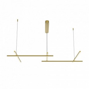 Подвесная люстра Maytoni Radiance MOD278PL-L50G3K в Невьянске - nevyansk.mebel24.online | фото 2