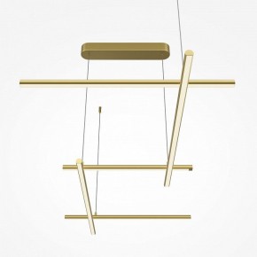 Подвесная люстра Maytoni Radiance MOD278PL-L50G3K в Невьянске - nevyansk.mebel24.online | фото 3