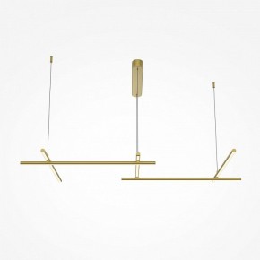 Подвесная люстра Maytoni Radiance MOD278PL-L50G3K в Невьянске - nevyansk.mebel24.online | фото 4