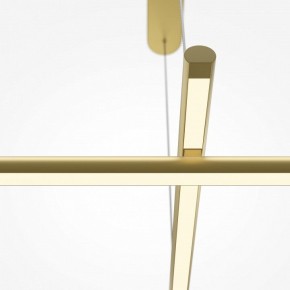 Подвесная люстра Maytoni Radiance MOD278PL-L50G3K в Невьянске - nevyansk.mebel24.online | фото 6