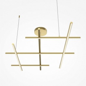 Подвесная люстра Maytoni Radiance MOD278PL-L86G3K в Невьянске - nevyansk.mebel24.online | фото 2