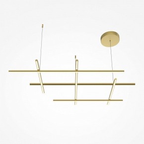 Подвесная люстра Maytoni Radiance MOD278PL-L86G3K в Невьянске - nevyansk.mebel24.online | фото 3