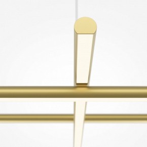 Подвесная люстра Maytoni Radiance MOD278PL-L86G3K в Невьянске - nevyansk.mebel24.online | фото 4