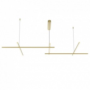 Подвесная люстра Maytoni Radiance MOD278PL-L86G3K1 в Невьянске - nevyansk.mebel24.online | фото