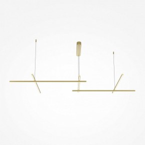 Подвесная люстра Maytoni Radiance MOD278PL-L86G3K1 в Невьянске - nevyansk.mebel24.online | фото 2