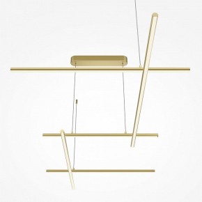 Подвесная люстра Maytoni Radiance MOD278PL-L86G3K1 в Невьянске - nevyansk.mebel24.online | фото 3