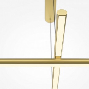 Подвесная люстра Maytoni Radiance MOD278PL-L86G3K1 в Невьянске - nevyansk.mebel24.online | фото 4