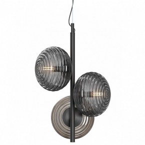 Подвесная люстра Maytoni Reels MOD268PL-03B в Невьянске - nevyansk.mebel24.online | фото