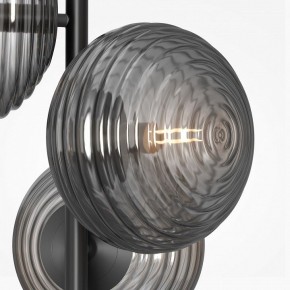 Подвесная люстра Maytoni Reels MOD268PL-03B в Невьянске - nevyansk.mebel24.online | фото 3