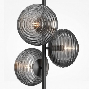 Подвесная люстра Maytoni Reels MOD268PL-03B в Невьянске - nevyansk.mebel24.online | фото 4