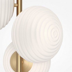 Подвесная люстра Maytoni Reels MOD268PL-03G в Невьянске - nevyansk.mebel24.online | фото 3