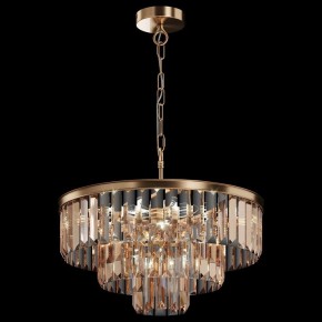Подвесная люстра Maytoni Revero MOD085PL-07G в Невьянске - nevyansk.mebel24.online | фото 3