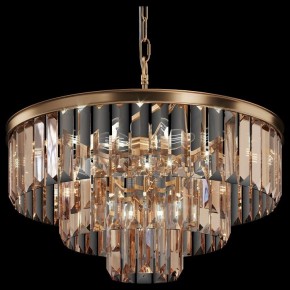 Подвесная люстра Maytoni Revero MOD085PL-07G в Невьянске - nevyansk.mebel24.online | фото 4