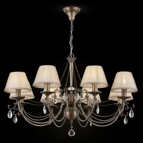 Подвесная люстра Maytoni Soffia RC093-PL-08-R в Невьянске - nevyansk.mebel24.online | фото 3