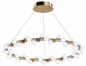 Подвесная люстра Maytoni Tessara MOD081PL-L60G3K в Невьянске - nevyansk.mebel24.online | фото 2