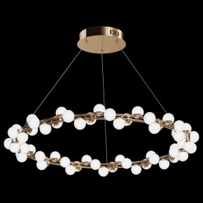 Подвесная люстра Maytoni Tessara MOD081PL-L60G3K в Невьянске - nevyansk.mebel24.online | фото 3