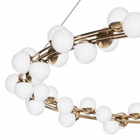 Подвесная люстра Maytoni Tessara MOD081PL-L60G3K в Невьянске - nevyansk.mebel24.online | фото 5