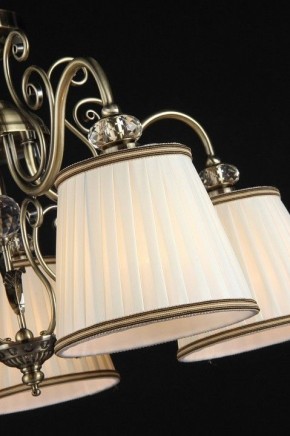 Подвесная люстра Maytoni Vintage ARM420-05-R в Невьянске - nevyansk.mebel24.online | фото 8