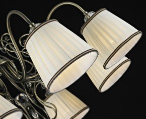 Подвесная люстра Maytoni Vintage ARM420-08-R в Невьянске - nevyansk.mebel24.online | фото 10