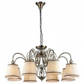 Подвесная люстра Maytoni Vintage ARM420-08-R в Невьянске - nevyansk.mebel24.online | фото 3