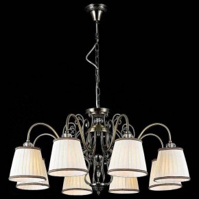 Подвесная люстра Maytoni Vintage ARM420-08-R в Невьянске - nevyansk.mebel24.online | фото 6