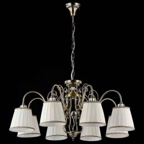 Подвесная люстра Maytoni Vintage ARM420-08-R в Невьянске - nevyansk.mebel24.online | фото 7