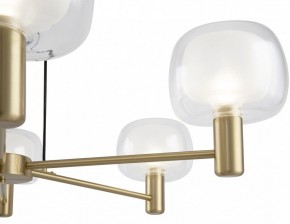 Подвесная люстра Maytoni Vision MOD411PL-06G в Невьянске - nevyansk.mebel24.online | фото 5