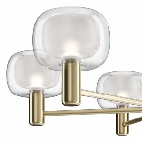 Подвесная люстра Maytoni Vision MOD411PL-06G в Невьянске - nevyansk.mebel24.online | фото 8