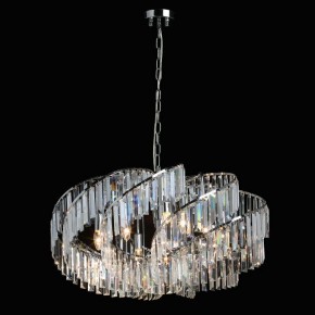 Подвесная люстра MW-Light Аделард 18 642016710 в Невьянске - nevyansk.mebel24.online | фото 3
