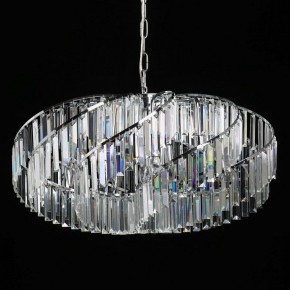 Подвесная люстра MW-Light Аделард 18 642016710 в Невьянске - nevyansk.mebel24.online | фото 4