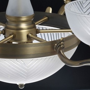 Подвесная люстра MW-Light Афродита 6 317014909 в Невьянске - nevyansk.mebel24.online | фото 4