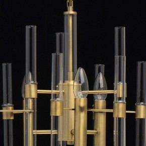 Подвесная люстра MW-Light Альгеро 3 285010703 в Невьянске - nevyansk.mebel24.online | фото 11