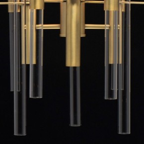 Подвесная люстра MW-Light Альгеро 3 285010703 в Невьянске - nevyansk.mebel24.online | фото 12