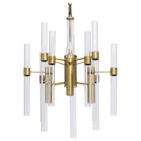 Подвесная люстра MW-Light Альгеро 3 285010703 в Невьянске - nevyansk.mebel24.online | фото 2