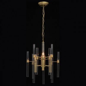 Подвесная люстра MW-Light Альгеро 3 285010703 в Невьянске - nevyansk.mebel24.online | фото 3