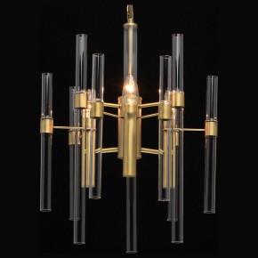 Подвесная люстра MW-Light Альгеро 3 285010703 в Невьянске - nevyansk.mebel24.online | фото 4