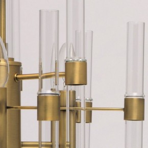 Подвесная люстра MW-Light Альгеро 3 285010703 в Невьянске - nevyansk.mebel24.online | фото 5