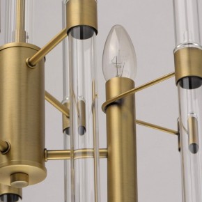Подвесная люстра MW-Light Альгеро 3 285010703 в Невьянске - nevyansk.mebel24.online | фото 9