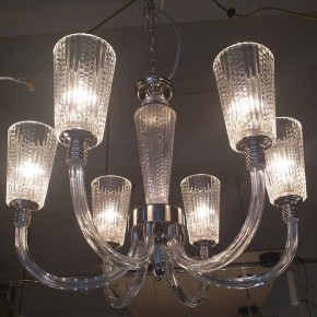 Подвесная люстра MW-Light Альгеро 8 285012306 в Невьянске - nevyansk.mebel24.online | фото 3