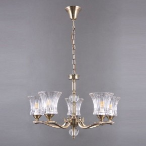 Подвесная люстра MW-Light Аманда 11 481013805 в Невьянске - nevyansk.mebel24.online | фото 2