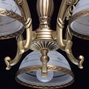 Подвесная люстра MW-Light Ангел 3 295011005 в Невьянске - nevyansk.mebel24.online | фото 10