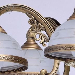 Подвесная люстра MW-Light Ангел 3 295011005 в Невьянске - nevyansk.mebel24.online | фото 12