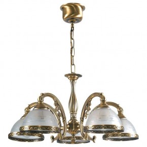 Подвесная люстра MW-Light Ангел 3 295011005 в Невьянске - nevyansk.mebel24.online | фото 2