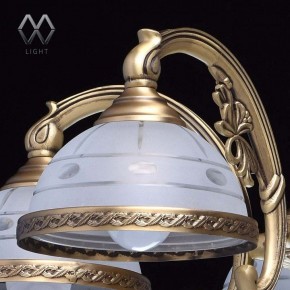 Подвесная люстра MW-Light Ангел 3 295011005 в Невьянске - nevyansk.mebel24.online | фото 4