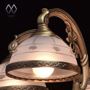 Подвесная люстра MW-Light Ангел 3 295011005 в Невьянске - nevyansk.mebel24.online | фото 5