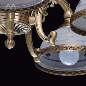 Подвесная люстра MW-Light Ангел 3 295011005 в Невьянске - nevyansk.mebel24.online | фото 8
